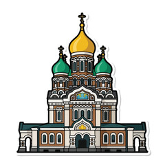 Fototapeta premium Print