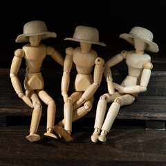 あの日の夕暮れ