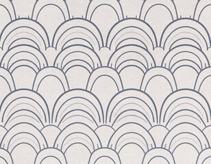 北欧風ミニマルデザインパターン 02