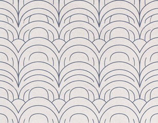 北欧風ミニマルデザインパターン 01