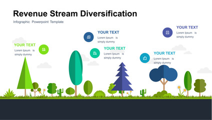 Revenue Stream Diversification