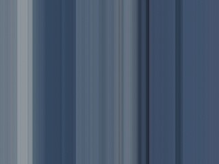 Obraz premium Modern aesthetic blue vertical stripes background for professional digital design