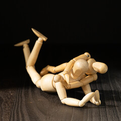 あの日の夕暮れ