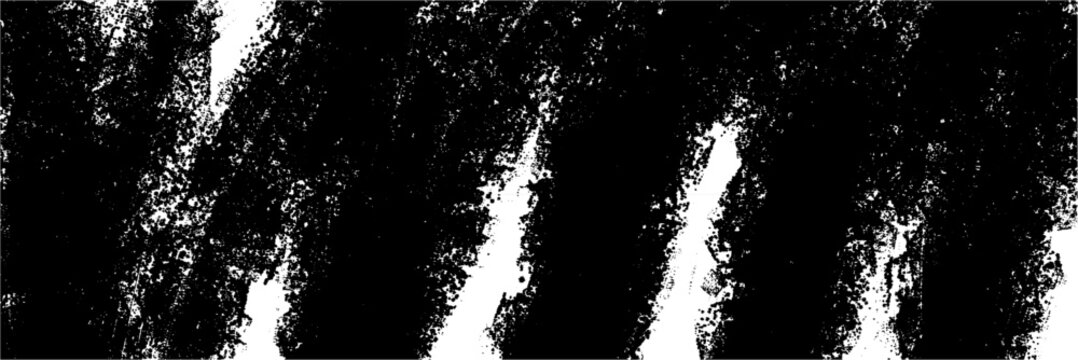Grunge black background icon vector for urban street posters. Ideal for symbolizing alternative music events, edgy artistic boundaries, and raw underground aesthetics.