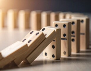 Deadline Chain Reaction