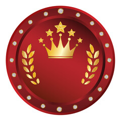 Elegant Yellow and White Geometric Ornament Seamless Pattern Background