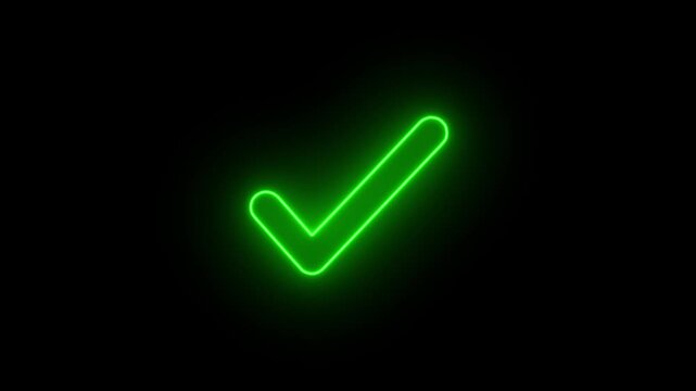 A stark white pill shape centered on a black background with grid lines