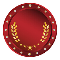 Elegant Yellow and White Geometric Ornament Seamless Pattern Background