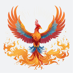 Obraz premium Vector illustration of a secure key emblem within a shield and laurel wreath, symbolizing protection and success