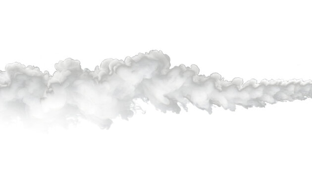 The Ivory Slipstream: Kinetic Vapor