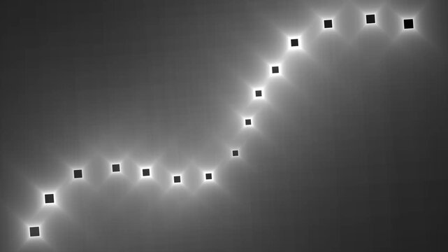 Bright light rays effect overlay Glitter, flare footage. bright light rays effect overlay Animation cc light rays