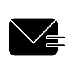 Message Vector Icon