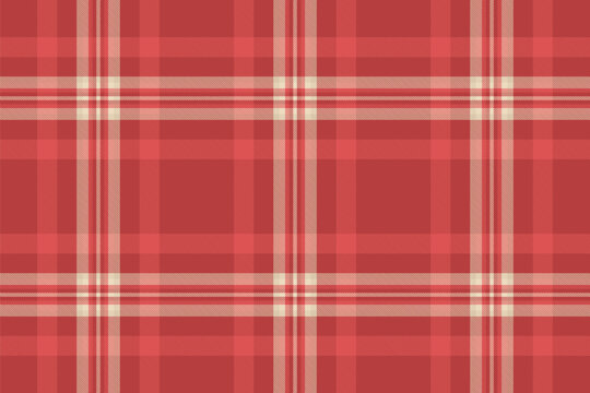 Dynamic tartan textile illustration introduces subtle motion and structured crossings. Ideal for creative projects, editorial designs, and apparel mockups.