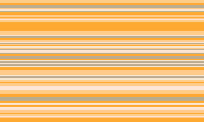 Obraz premium Horizontal stripes in warm, earthy tones create a calming, minimalist background. Perfect for websites, presentations, or print projects needing a subtle yet stylish texture.