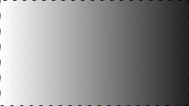 A textured brushed metal plate background featuring a silver stainless steel surface pattern layered with black and white paper for a shiny metallic aluminum backdrop design