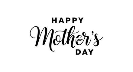 Happy mother's day wishes and greetings for mom © sabbirdesigner13