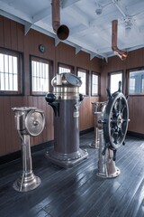 神奈川県横須賀市　戦艦みかさ