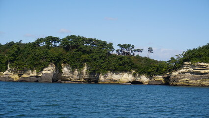 Matsushima Bay, Sendai &ndash; Stunning Pine-Covered Islands in Miyagi, Japan