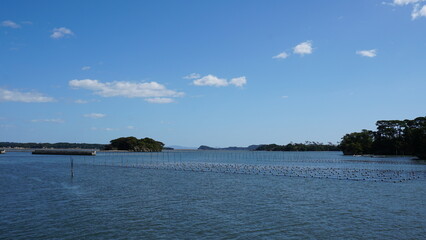 Matsushima Bay, Sendai &ndash; Stunning Pine-Covered Islands in Miyagi, Japan