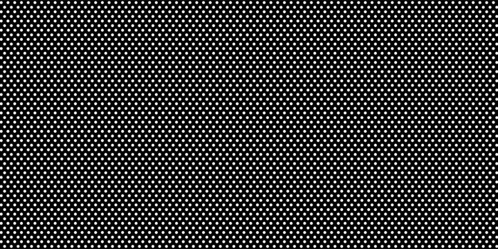 Seamless pattern of blue polka dots with transparent background. Abstract small polka dot pattern..suit Kurt digital design motif colourful wallpaper illustration, traditional design