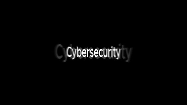 A video about cybersecurity concepts and technology