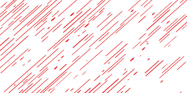 Abstract red line background texture overlay for modern geometric artwork. 