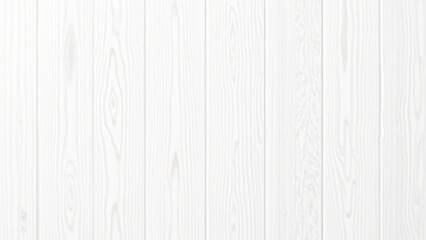 Naklejka premium white wood texture background with natural grain pattern studio backdrop concept of interior design, furniture industry, product photography