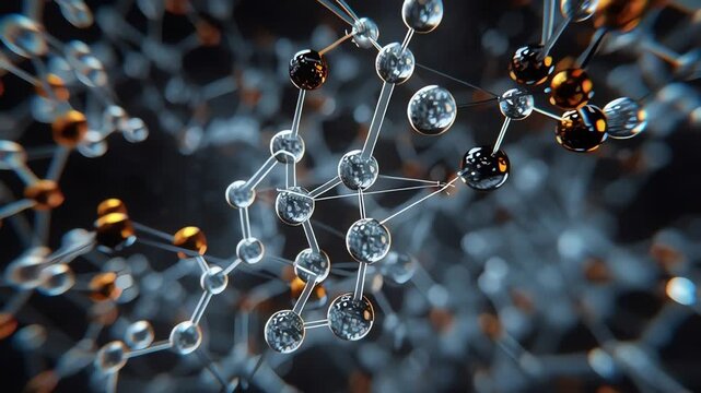 Molecular Structure Scientific Background