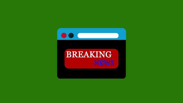 Modern browser window with partial text showing