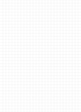 Grid checkered paper sheet textures patterns set notebook pages. Sheets of notebook or notepad paper with squares, lines, and large squares. Blank empty template mockup. Vector
