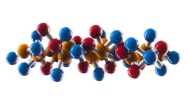 Visualization of redox reaction showing donor and acceptor atoms during electron exchange 