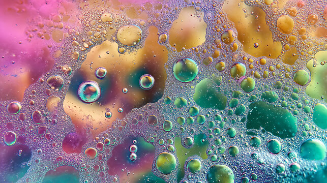 Microscopic view of chemical bonding through electron redistribution in colorful detail 