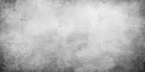 Obraz premium A dark vintage design featuring a grunge metal texture background with gray storm clouds and misty fog under a moody night sky