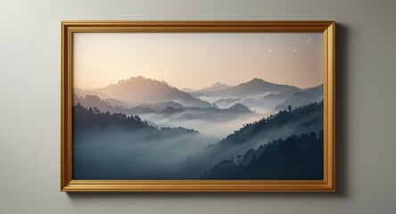 Sparkling Thoughts Guiding Unexplored Spaces