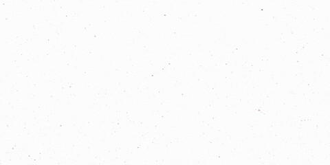 Fototapeta premium A blank vintage white paper background features a rough recycled material texture with an old grunge pattern and a dirty surface design ideal for a textured art backdrop