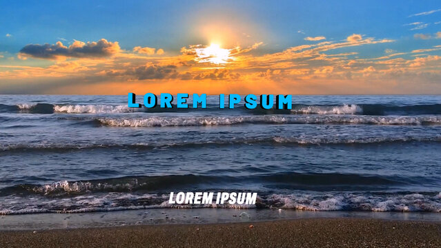 2025_MoGRT _Beach Logo Reveal