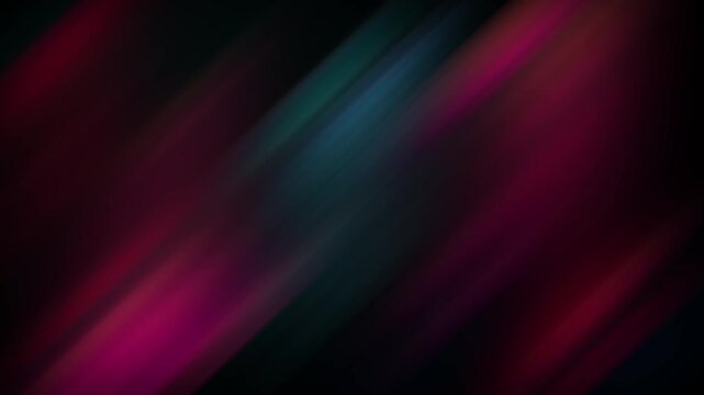 Abstract background with diagonal streaks of deep magenta and teal on a dark backdrop, evoking a sense of depth and dynamism