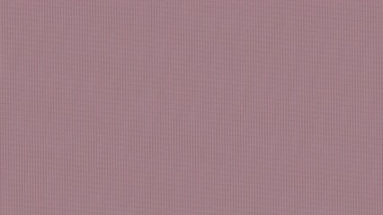 Fototapeta premium A subtle and delicate textured background in a muted dusty rose color, featuring a fine grid of small dots creating a fabric-like pattern, perfect for elegant designs and soft aesthetic projects.