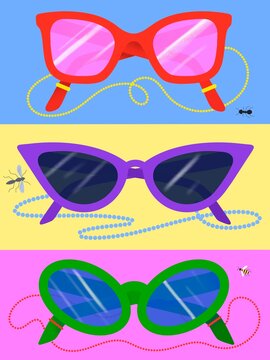Sunglasses Style