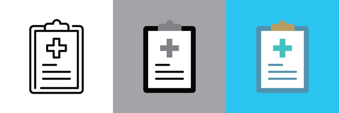 カルテアイコン