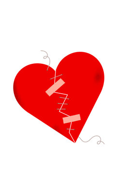 Broken Heart