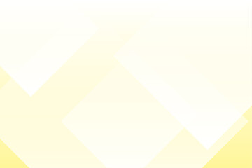 幾何学模様が重なる黄色の抽象背景テクスチャ素材