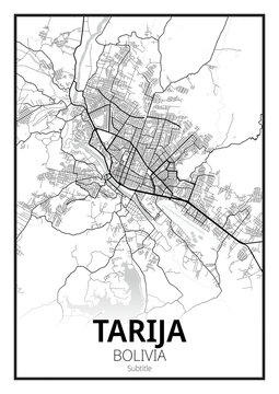 Tarija, Bolivie