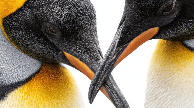 キングペンギン」の写真素材 | 39,155件の無料イラスト画像 | Adobe Stock