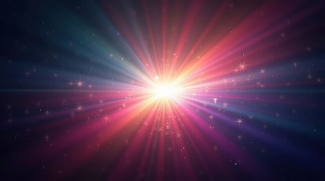 abstract light background