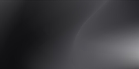 Monochrome abstract metallic dark background with noise simple modern © RizqiRamadhani