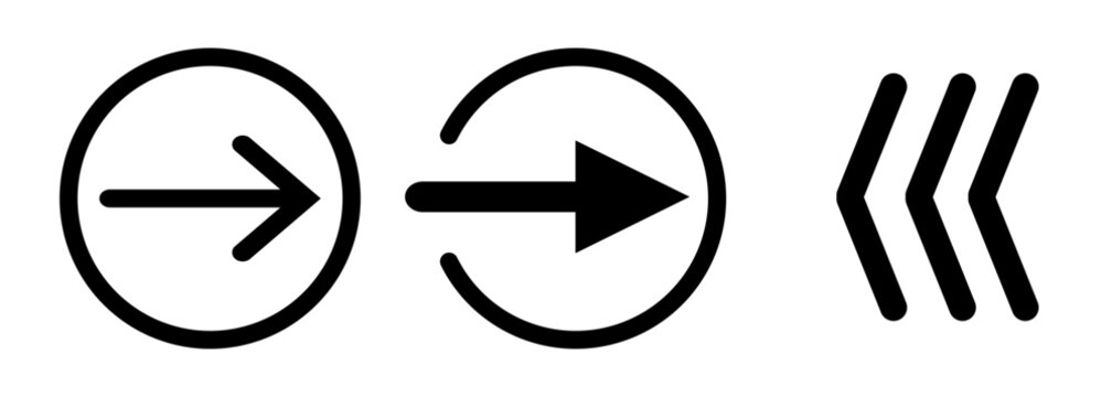 Social media swipe up button icon. Upward navigation arrow symbol for digital platforms. 
