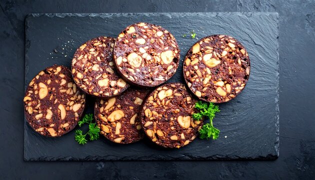 Morcilla, Puerto Rican Blood Sausage
