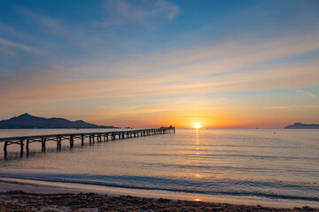 Good Morning Mallorca