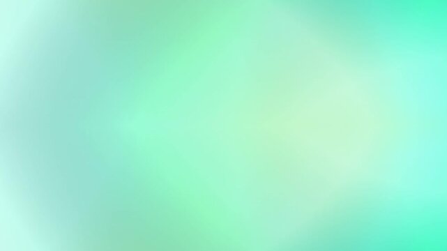 An abstract blue wallpaper design features a vintage paper texture with light grunge lines and a green pattern on an aged canvas surface